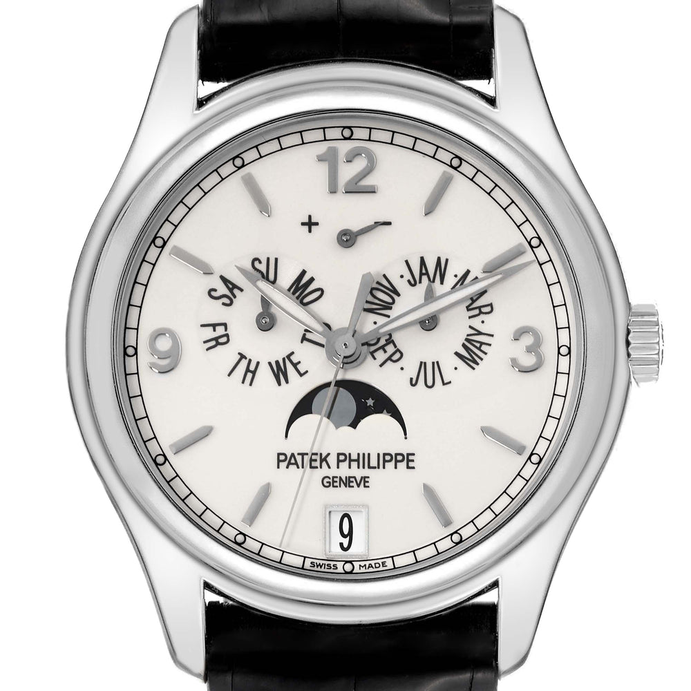 Patek Philippe Complications 5146G-001 5