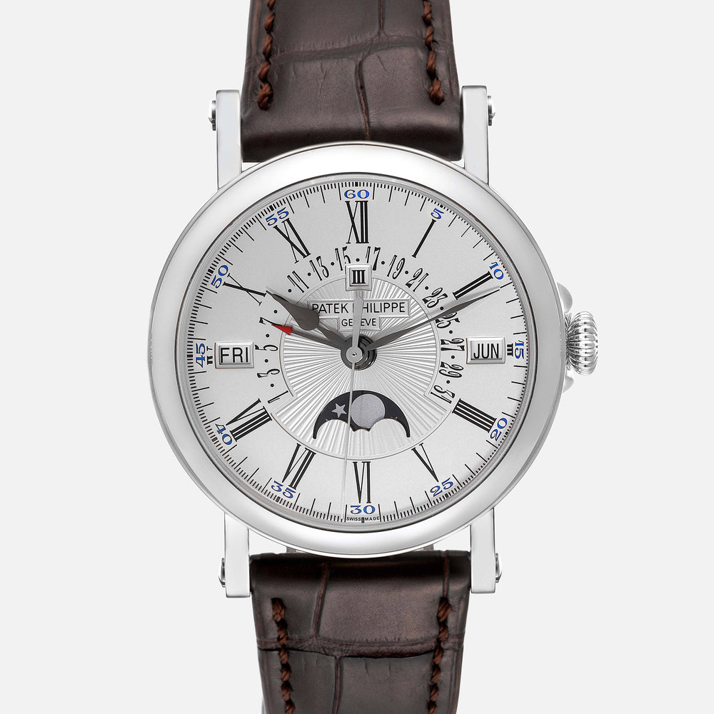 Patek Philippe Complications 5159G-001 1