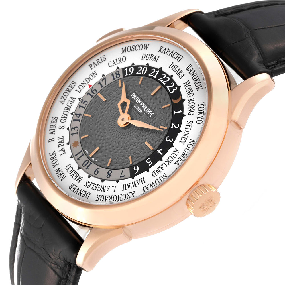 Patek Philippe Complications 5230R-001 2