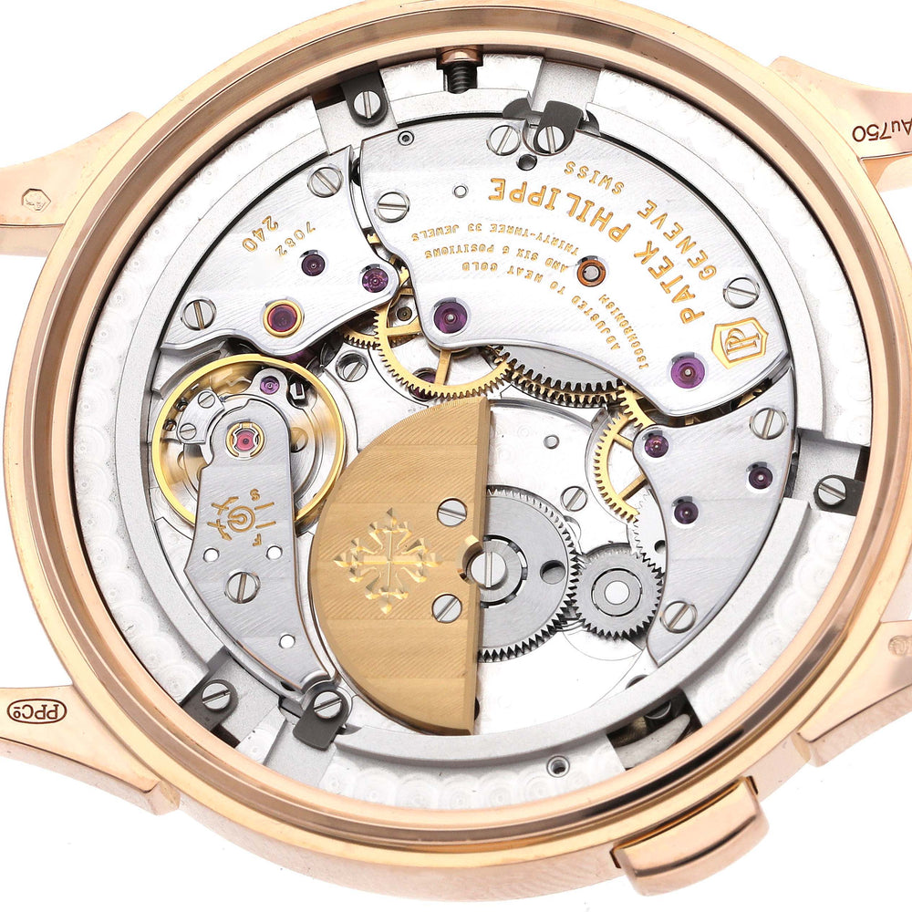 Patek Philippe Complications 5230R-001 4