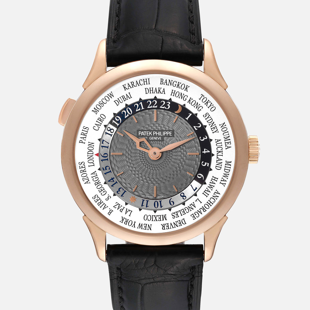 Patek Philippe Complications 5230R-001 1