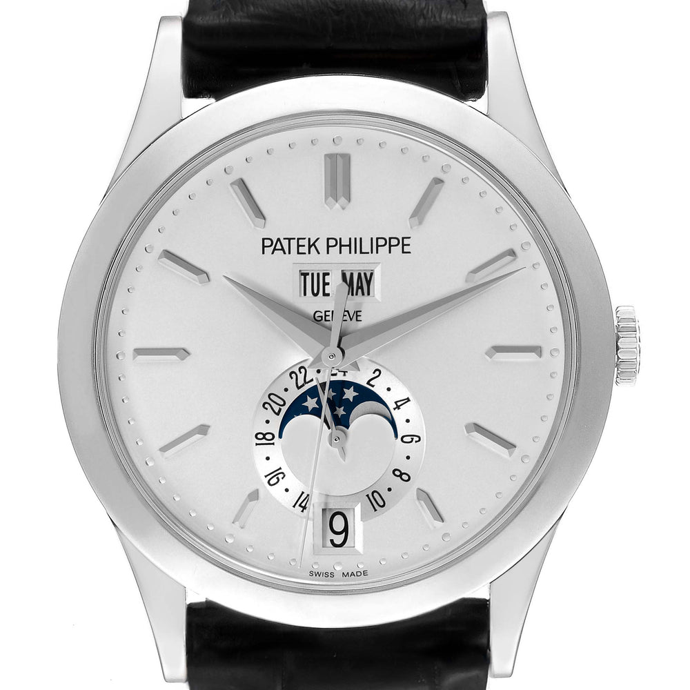 Patek Philippe Complications 5396G-011 5