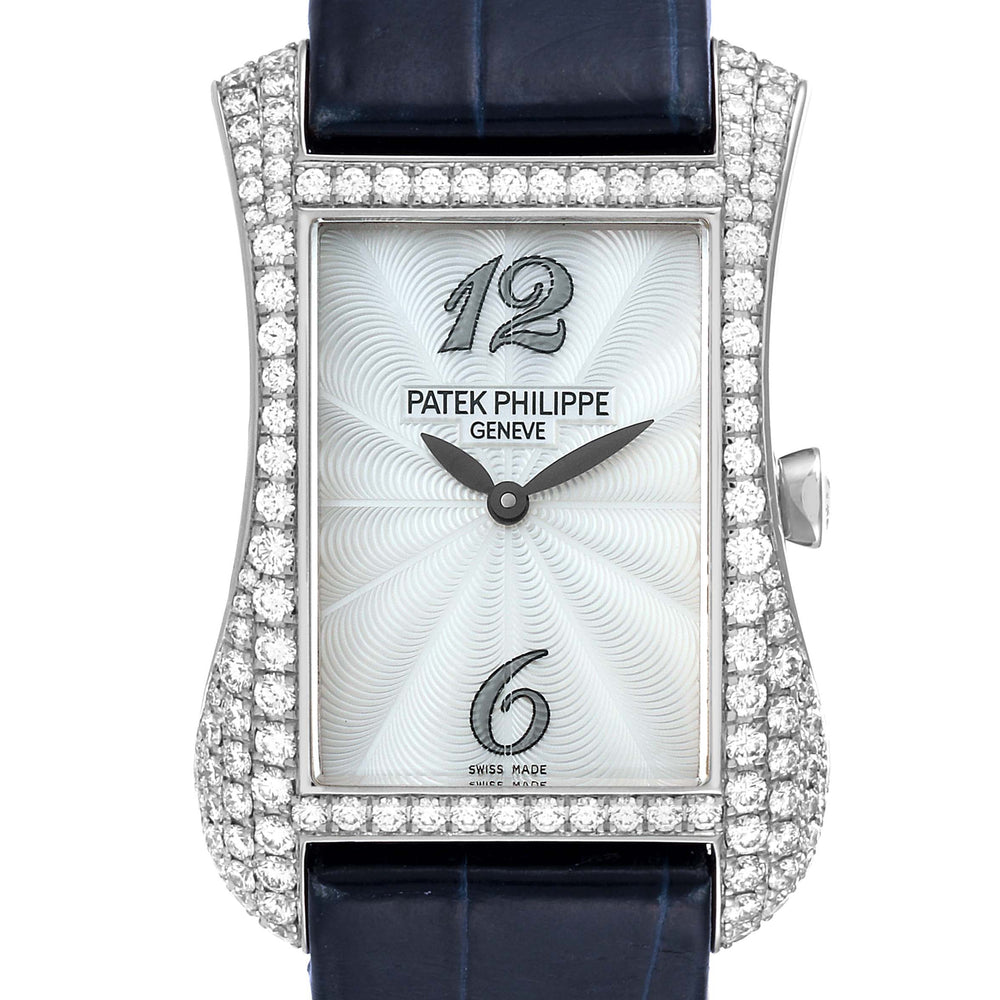 Patek Philippe Gondolo 4972G-001 3