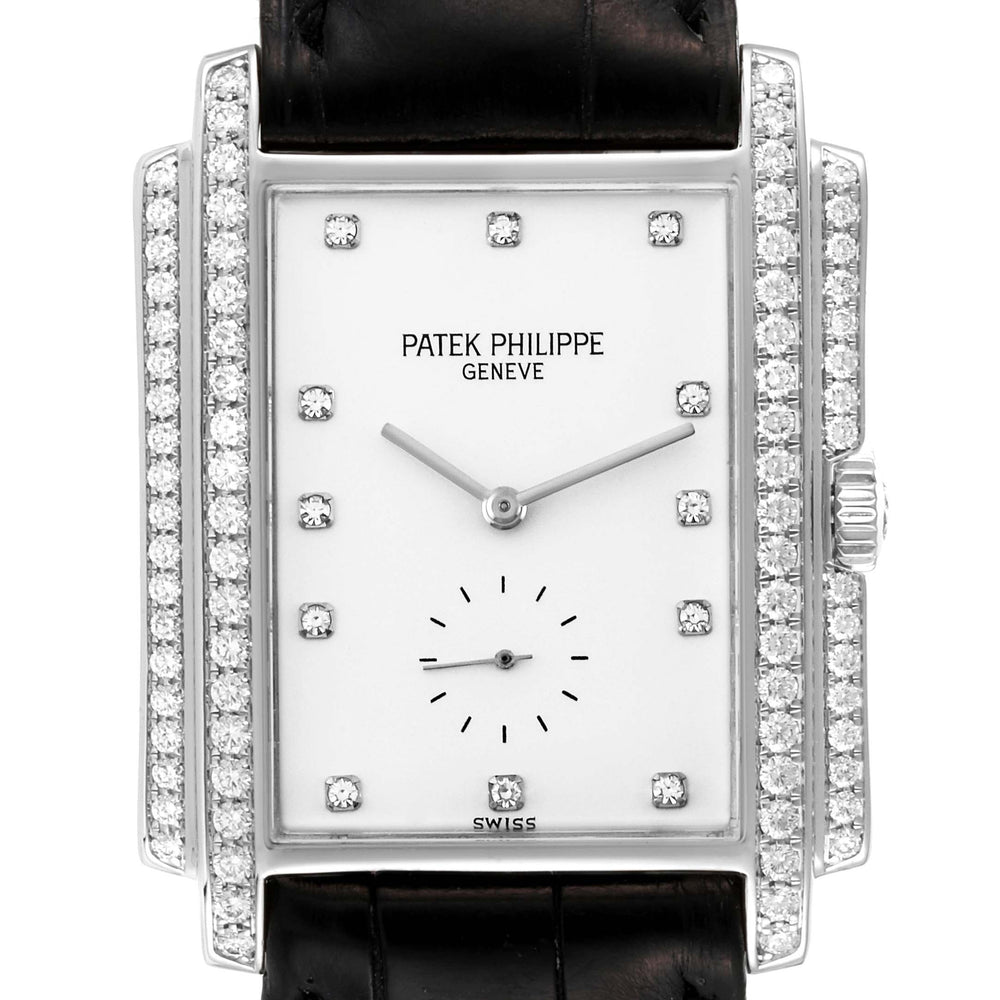 Patek Philippe Gondolo 5025G 3