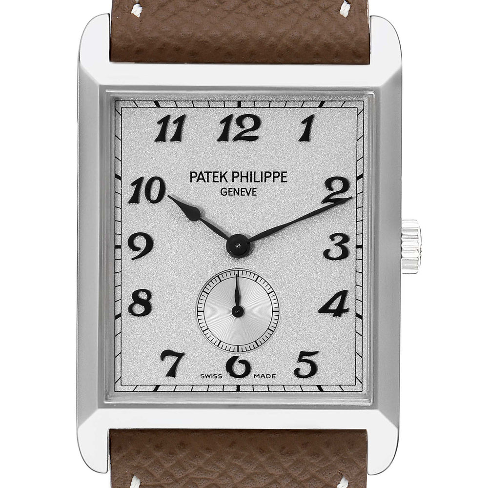 Patek Philippe Gondolo 5109G 3