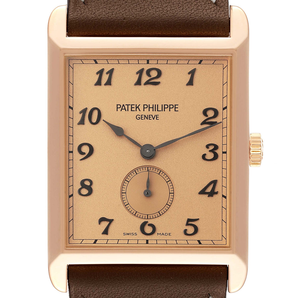 Patek Philippe Gondolo 5109R 3