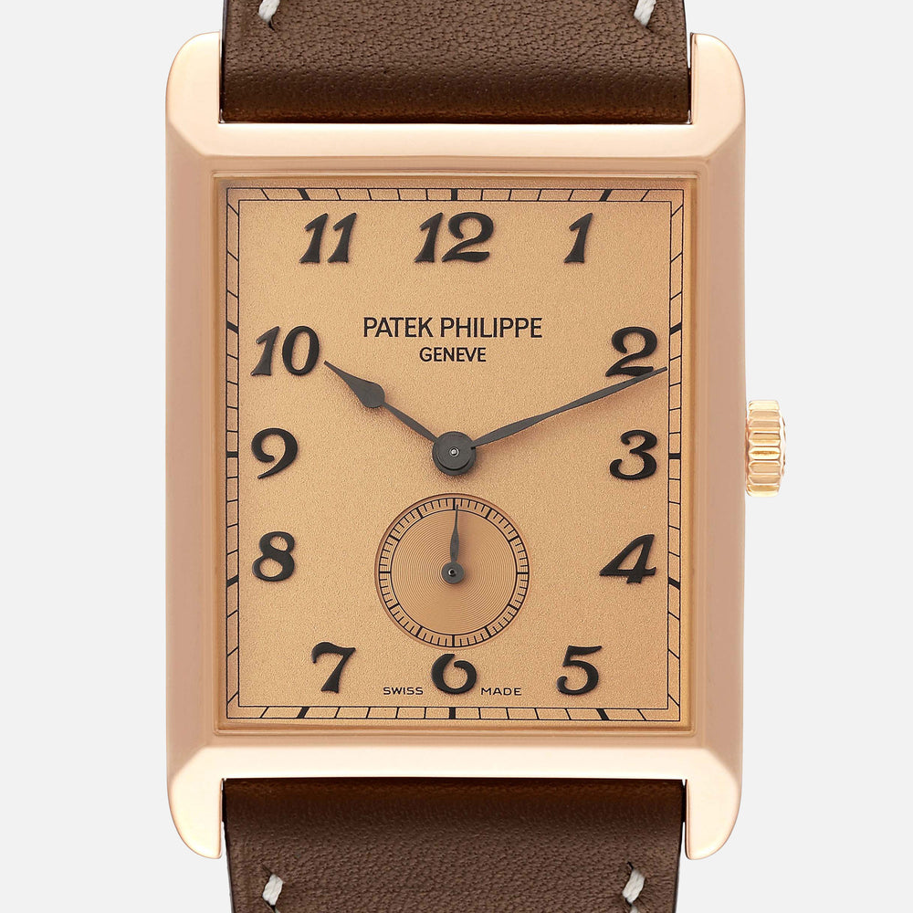 Patek Philippe Gondolo 5109R 1