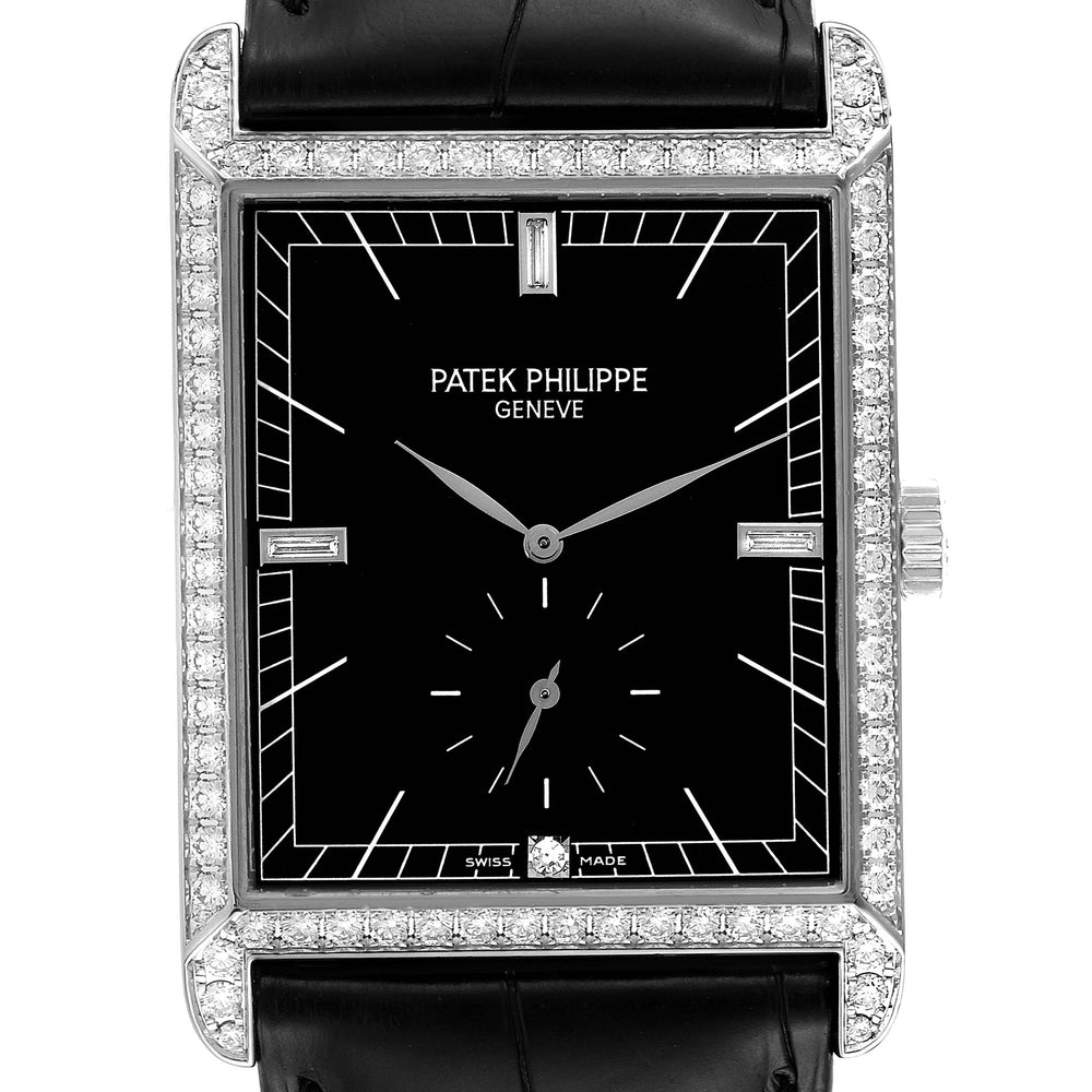 Patek Philippe Gondolo 5112G 3