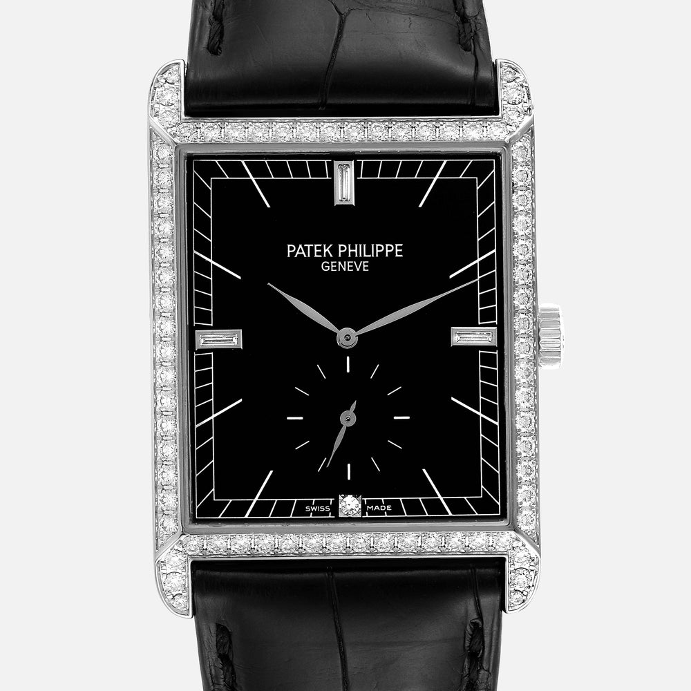 Patek Philippe Gondolo 5112G 1