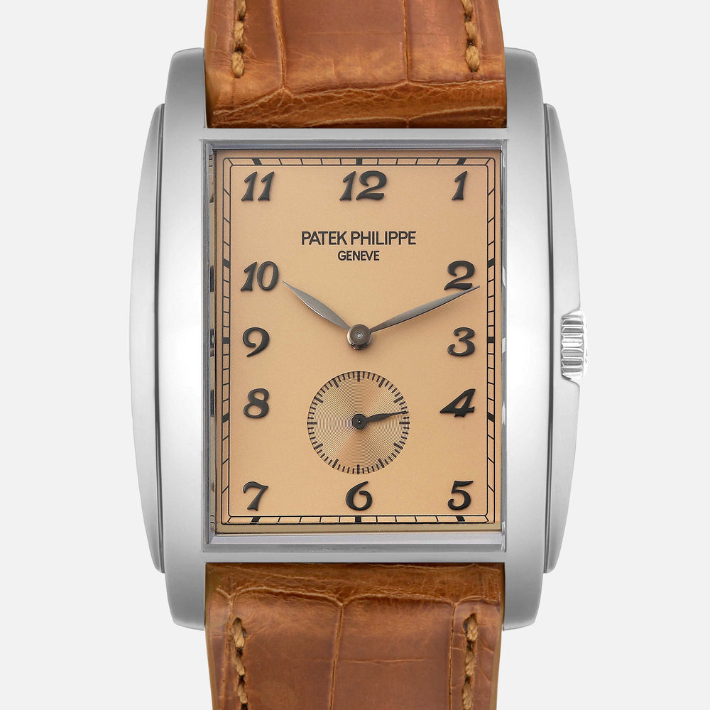 Patek Philippe Gondolo 5124G-001 1