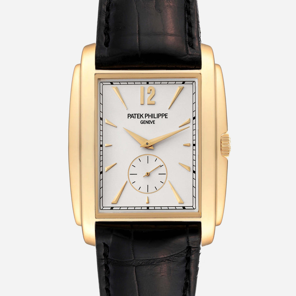 Patek Philippe Gondolo 5124J 1