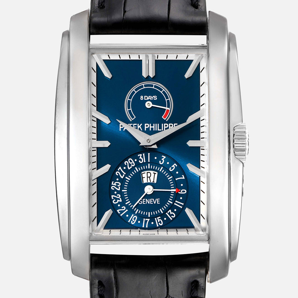 Patek Philippe Gondolo 5200G-001 1