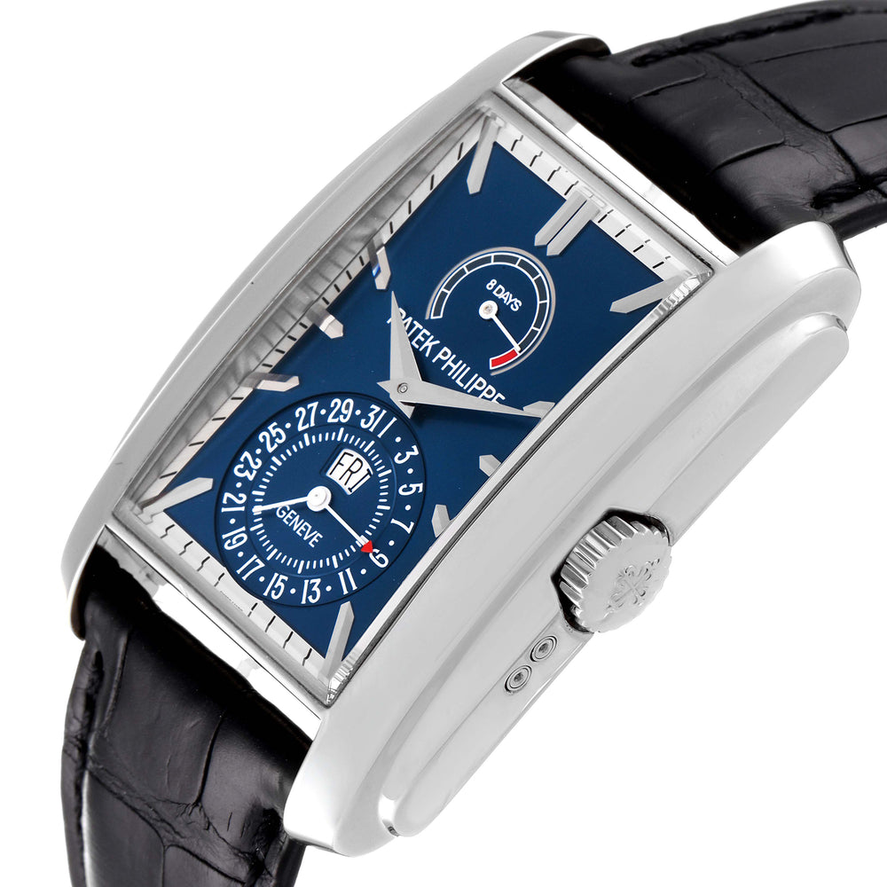 Patek Philippe Gondolo 5200G-001 2