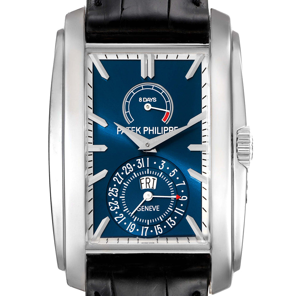 Patek Philippe Gondolo 5200G-001 3