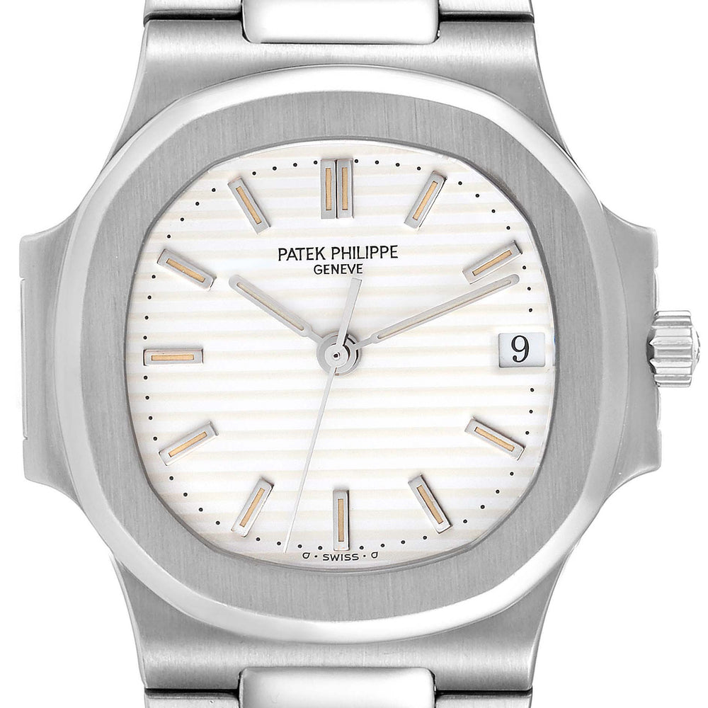 Patek Philippe Nautilus 3800/1 6