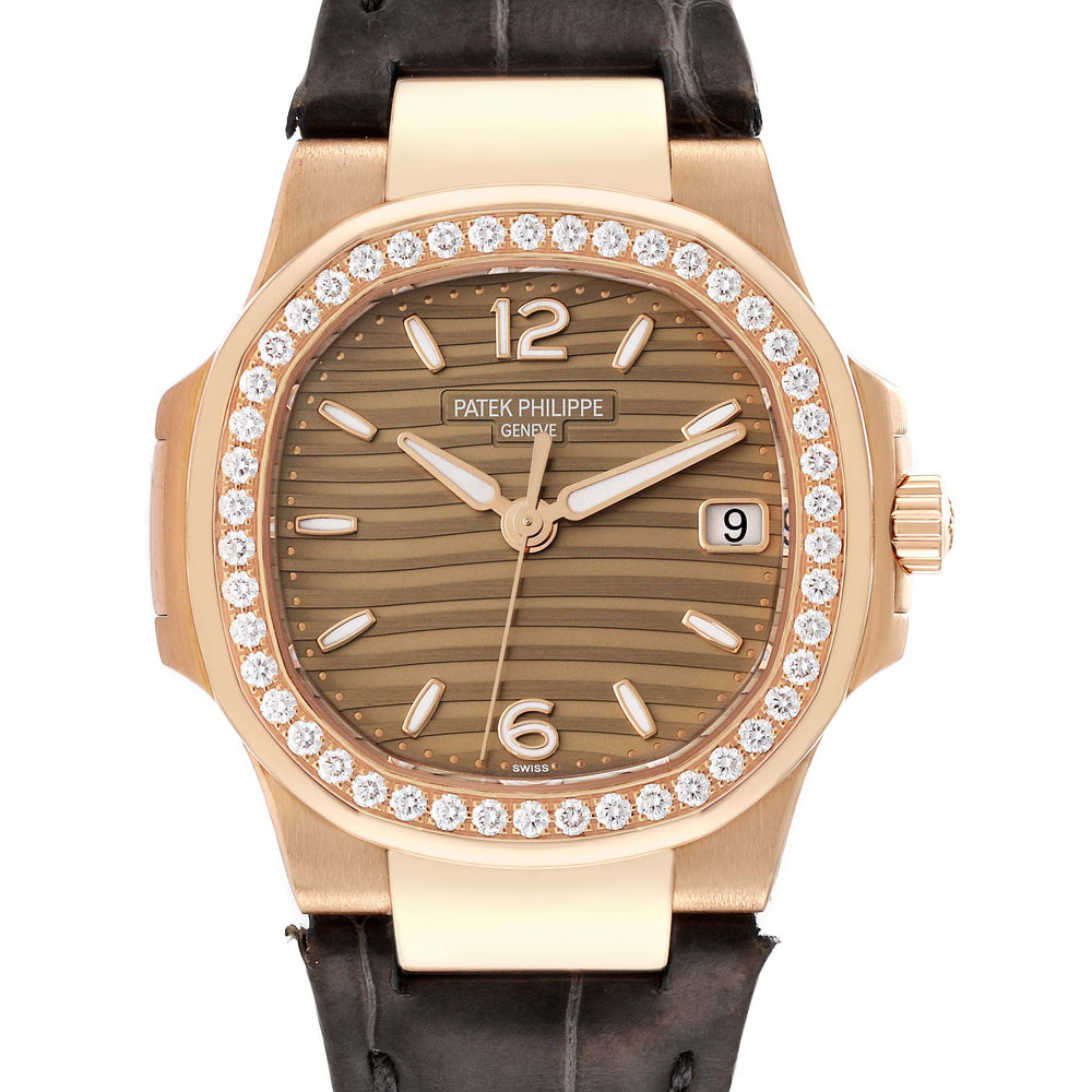 Patek Philippe Nautilus 7010R-012 6