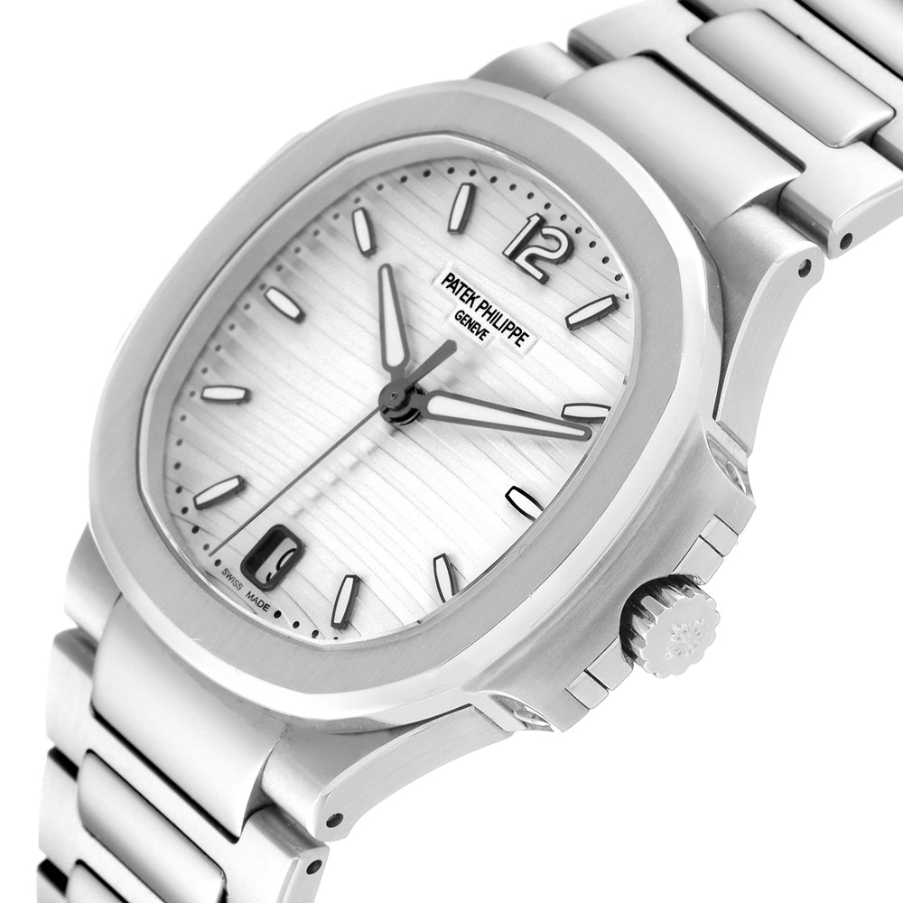 Patek Philippe Nautilus 7118/1A -010 2