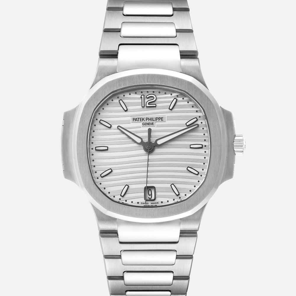 Patek Philippe Nautilus 7118/1A -010 1