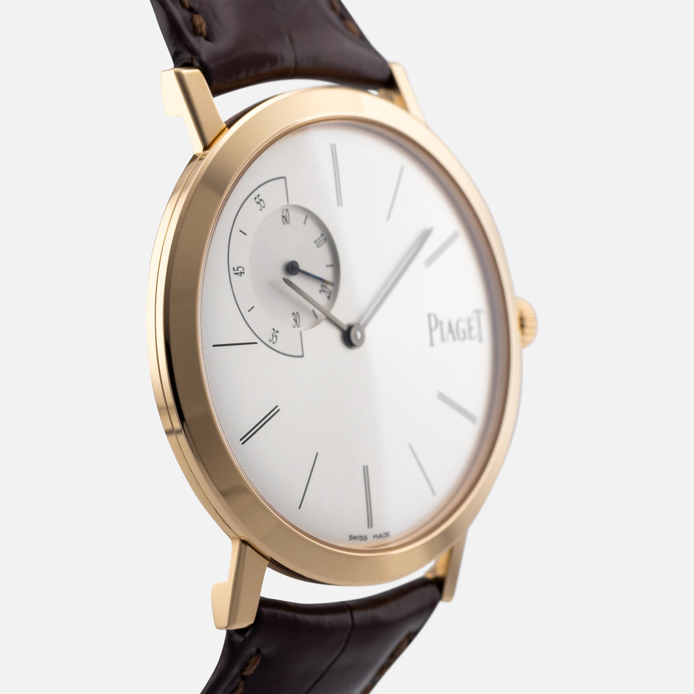 Piaget Altiplano GOA34113 4