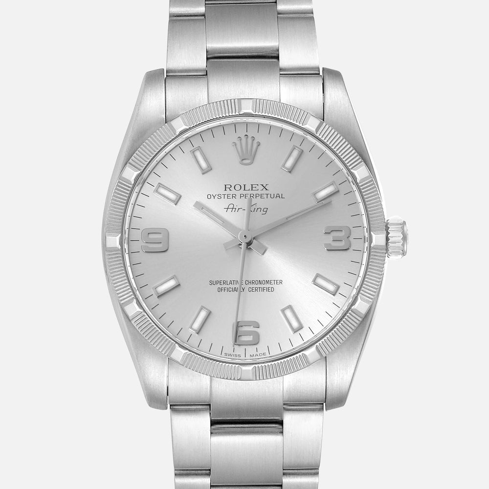 Rolex Air-King 114210 1