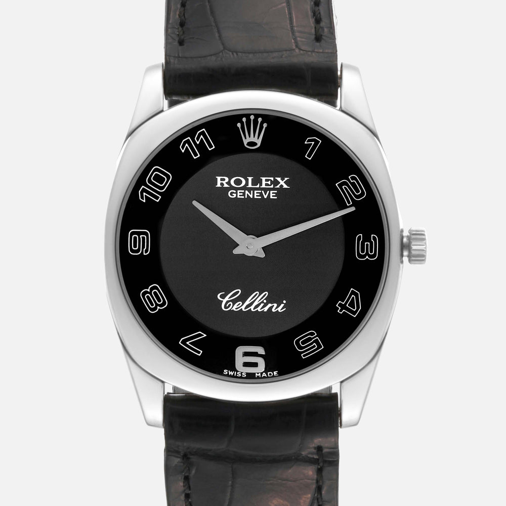 Rolex Cellini 4233/9 1