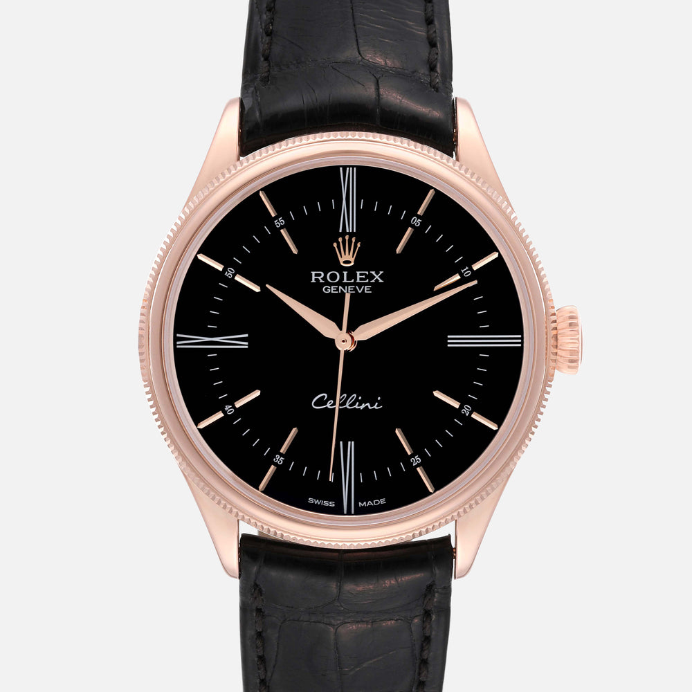 Rolex Cellini 50505 1