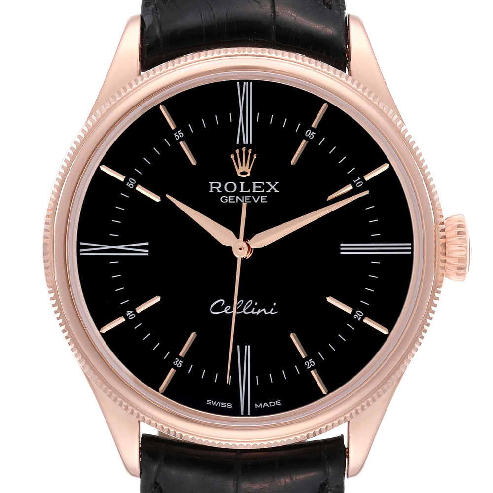 Rolex Cellini 50505 5