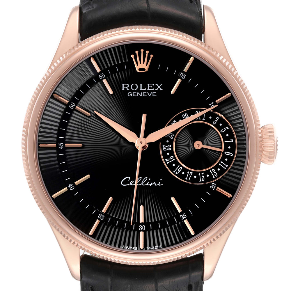 Rolex Cellini 50515 5