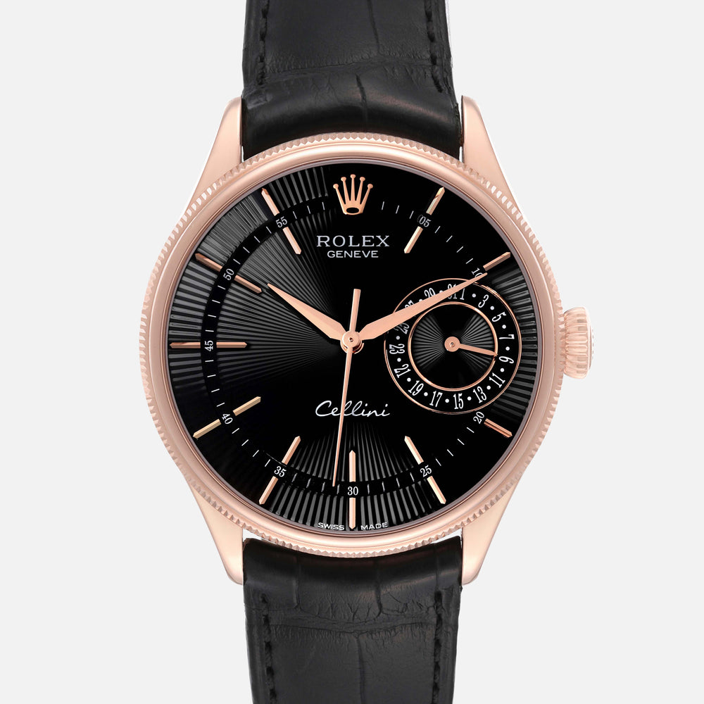 Rolex Cellini 50515 1