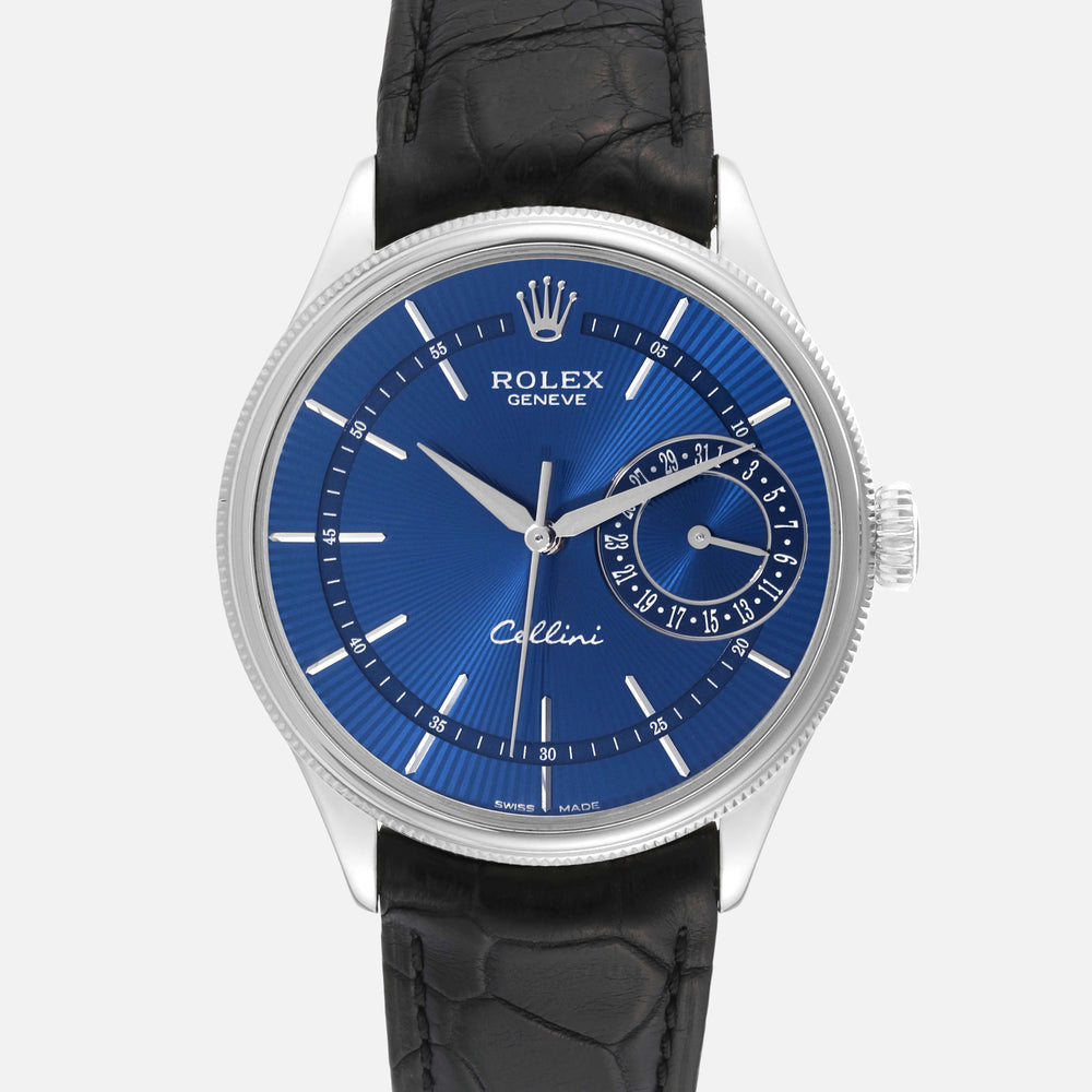 Rolex Cellini 50519 1