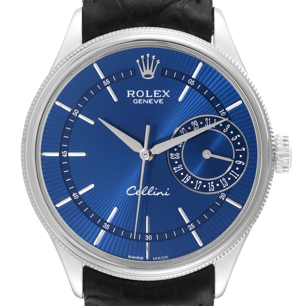 Rolex Cellini 50519 3