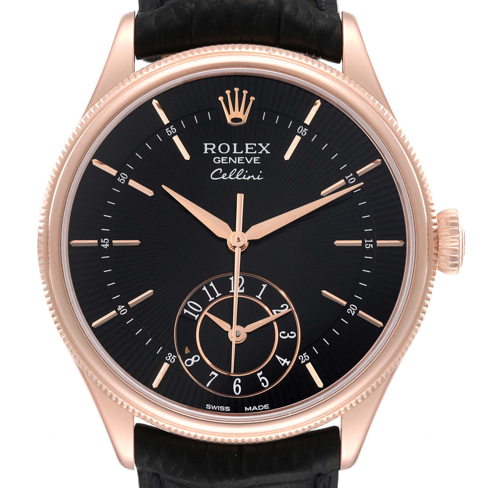 Rolex Cellini 50525 5