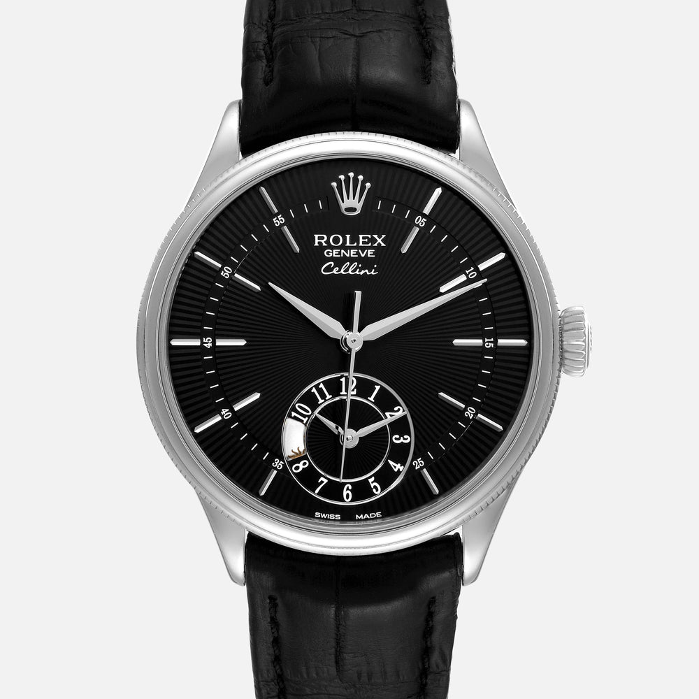 Rolex Cellini 50529 1