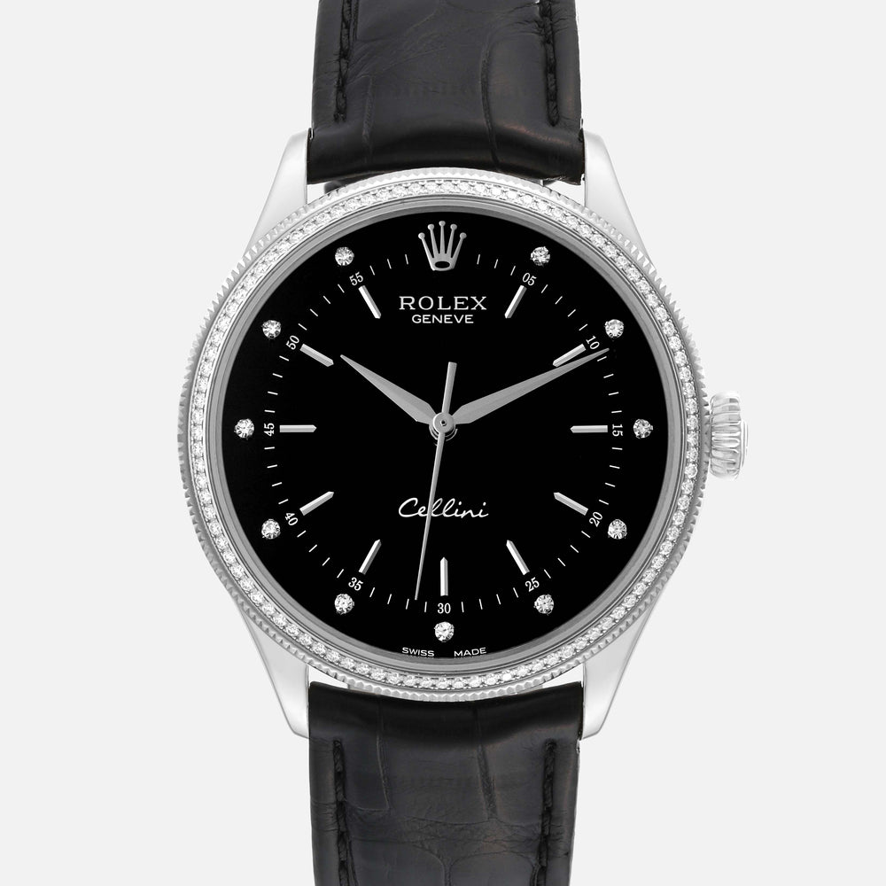 Rolex Cellini 50609 1