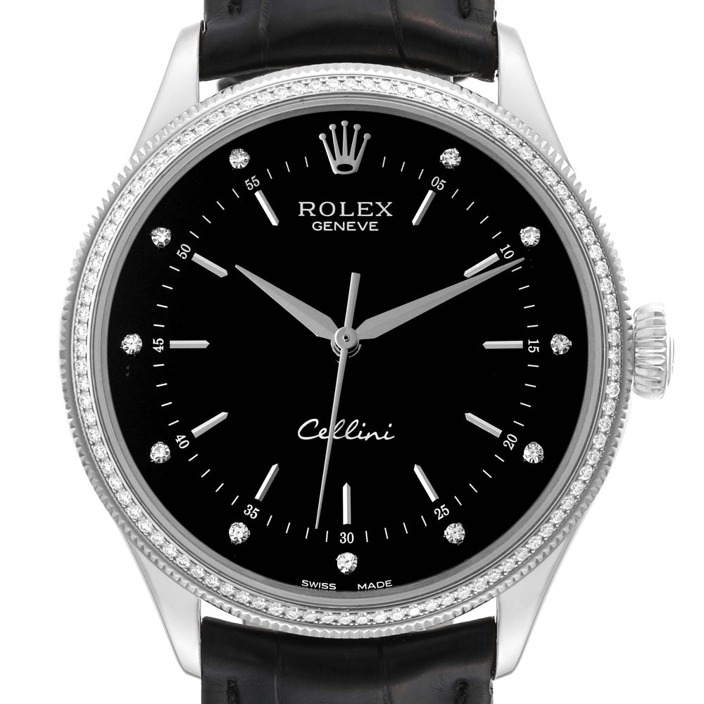 Rolex Cellini 50609 3