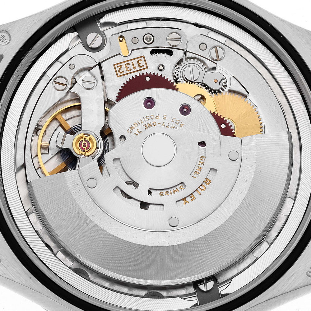 Rolex Cellini 50709RBR 3