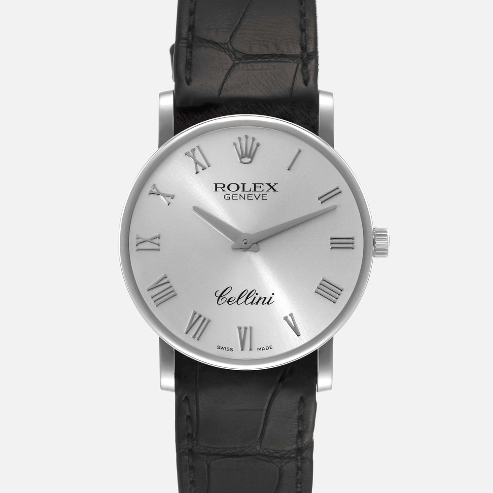 Rolex Cellini 5115 1