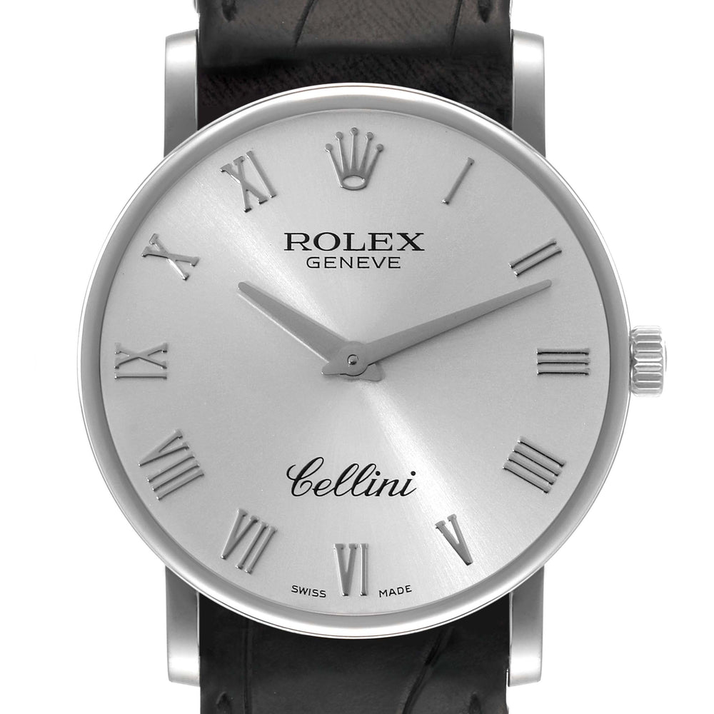 Rolex Cellini 5115 3