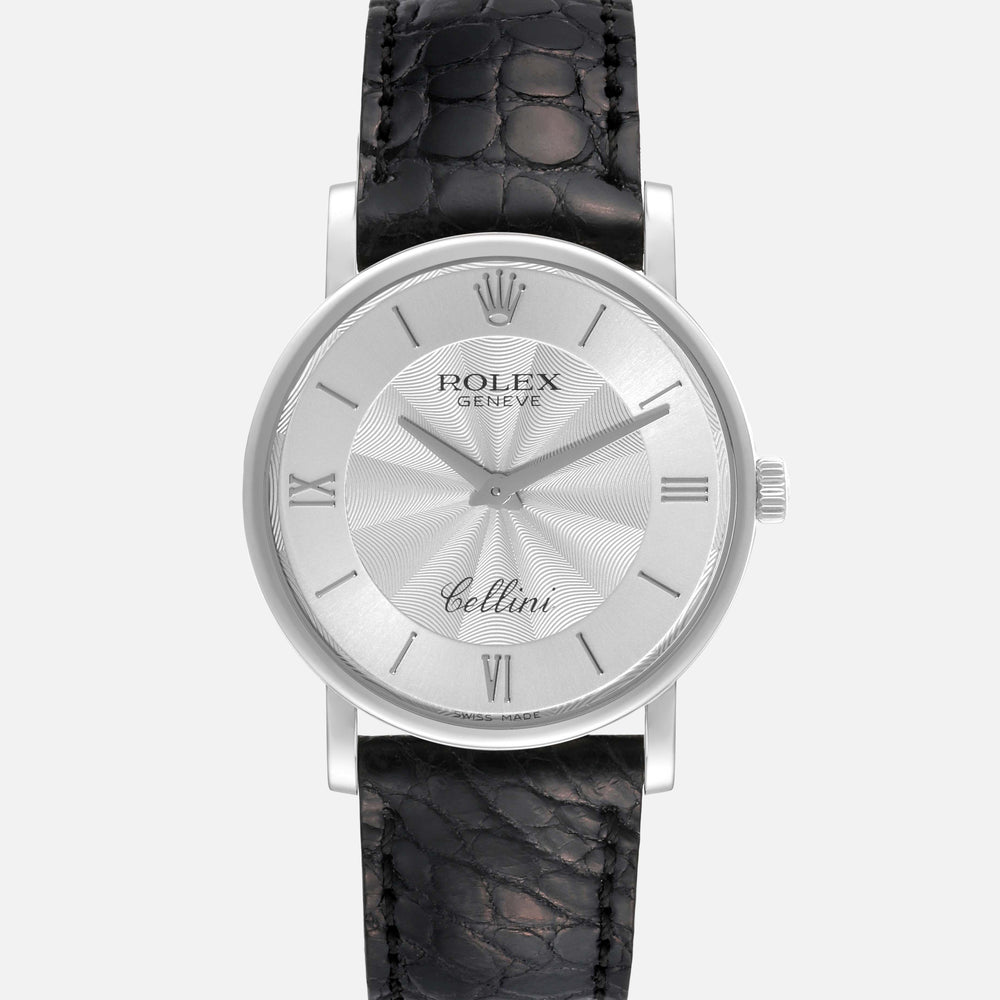 Rolex Cellini 5115/9 1