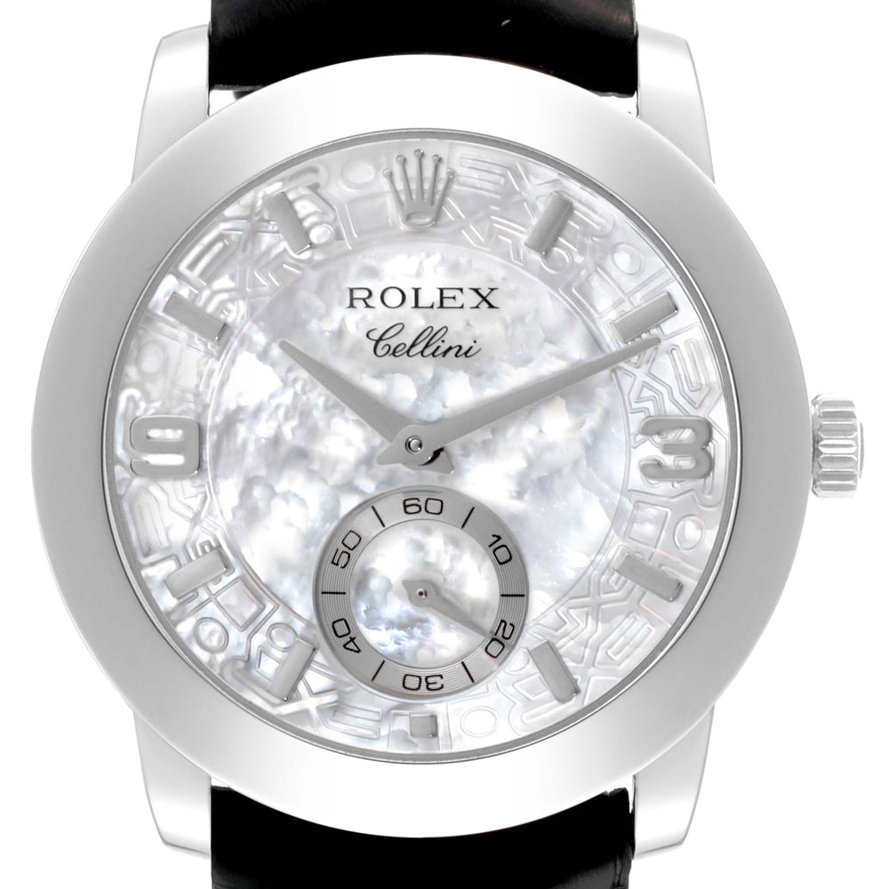 Rolex Cellini 5240 3