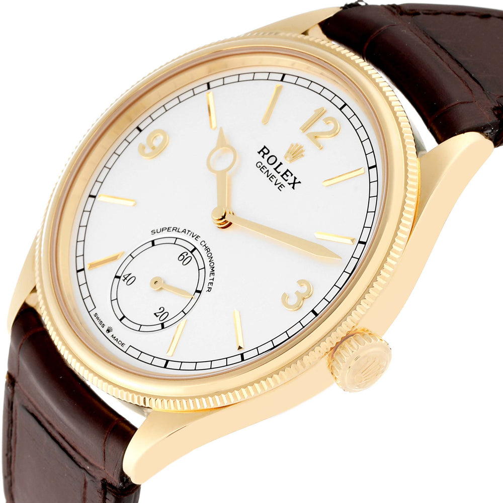 Rolex Cellini 52508-0006 2