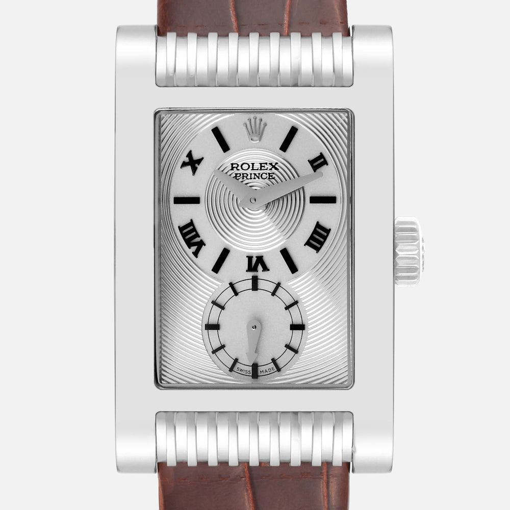 Rolex Cellini 5441/9 1