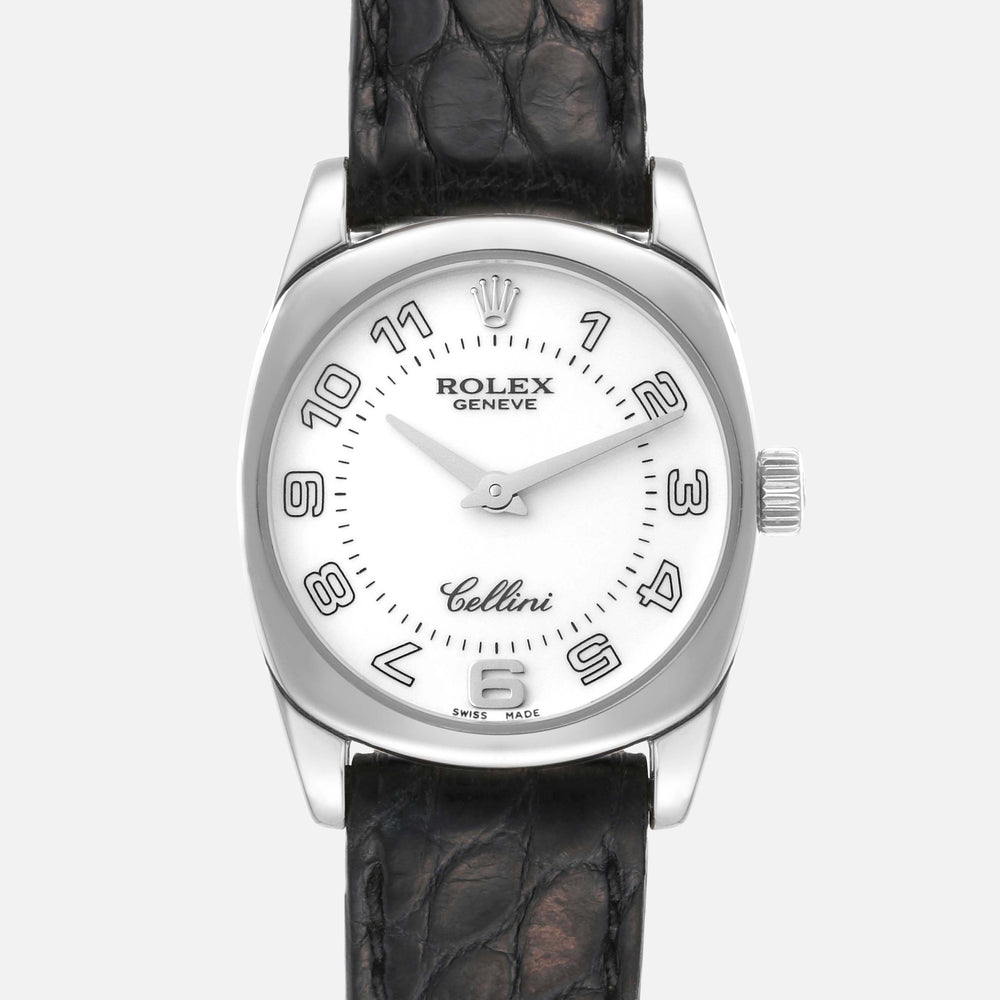 Rolex Cellini 6229 1