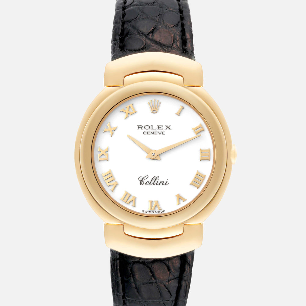 Rolex Cellini 6622 1