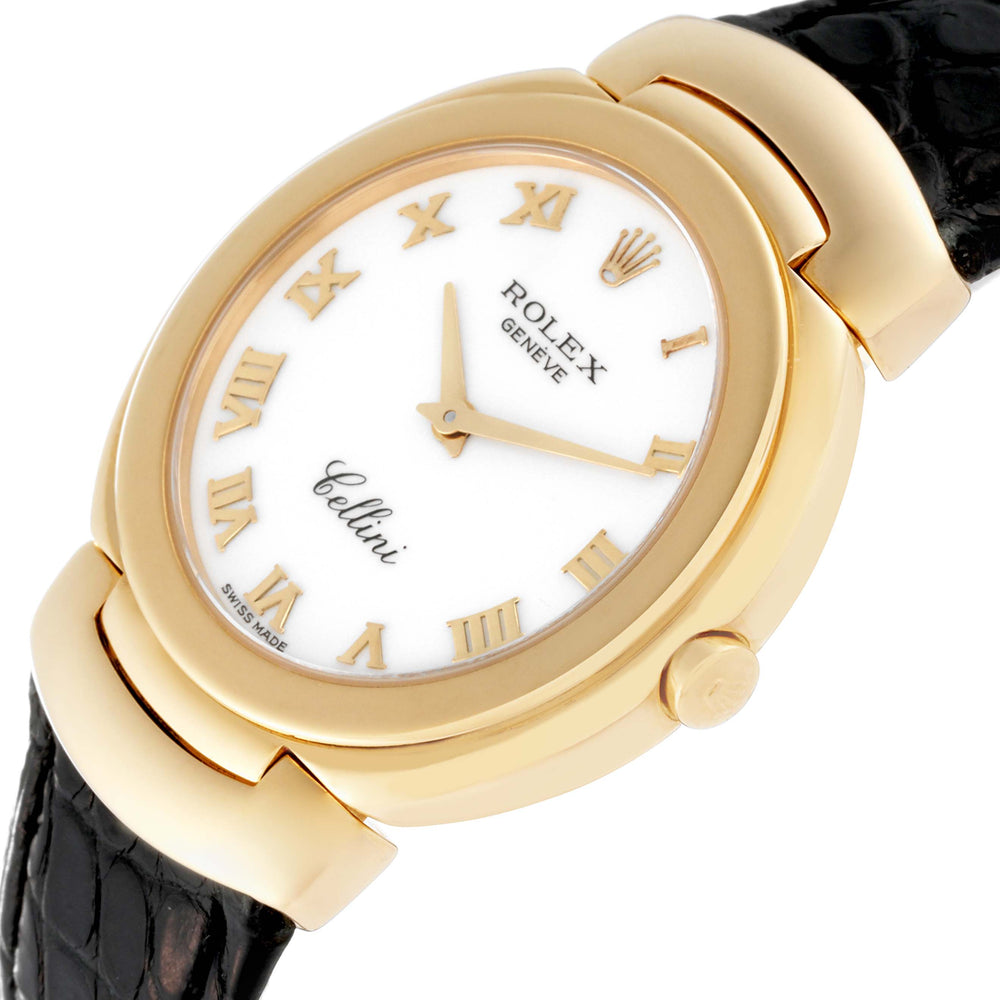 Rolex Cellini 6622 2