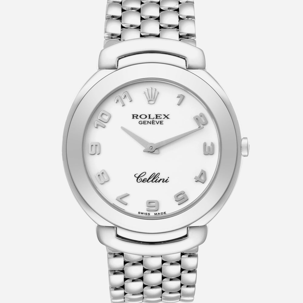 Rolex Cellini 6623 1