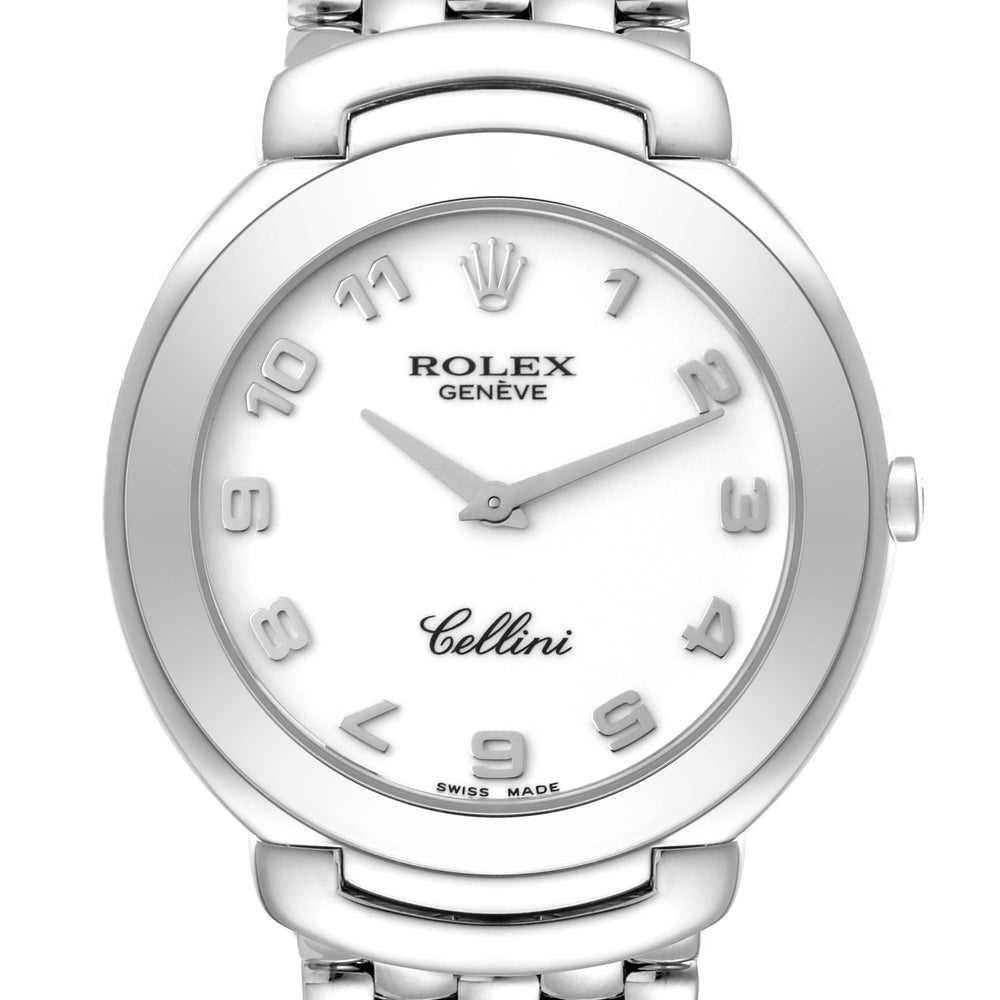 Rolex Cellini 6623 6