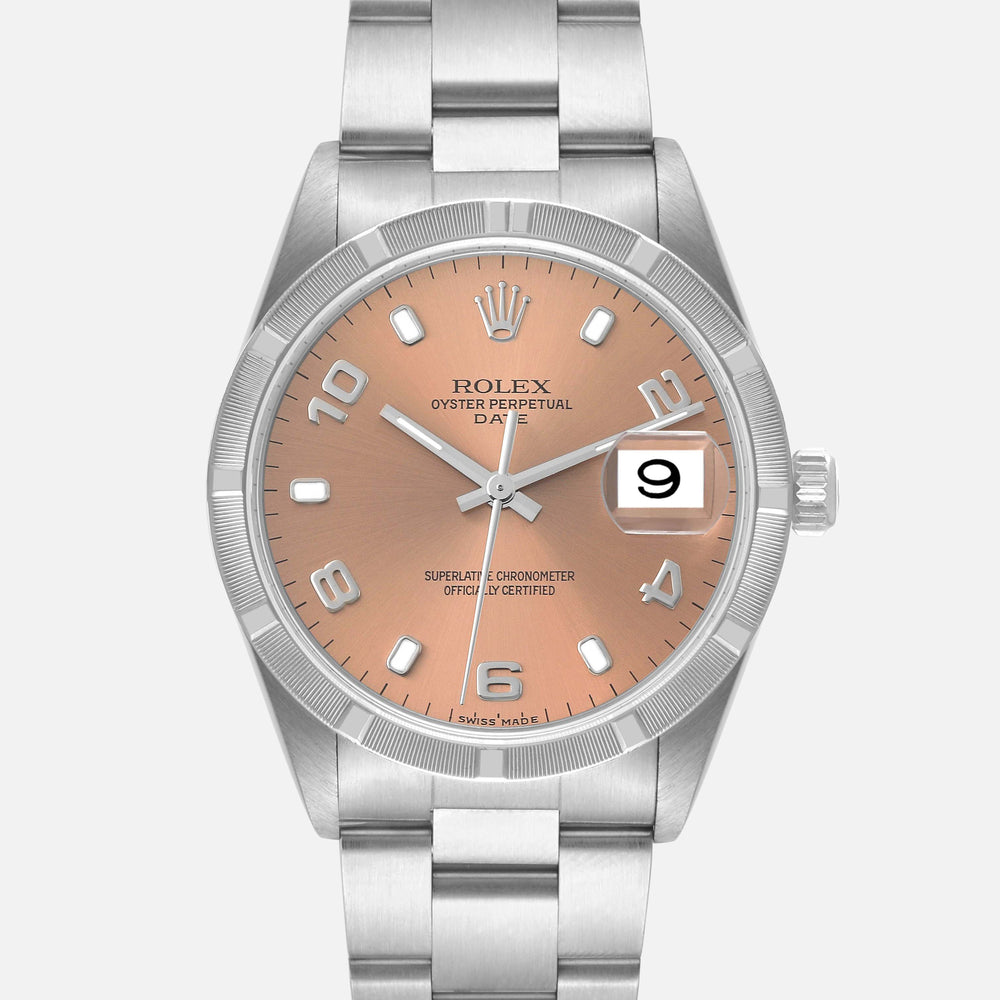 Rolex Date 15210 1