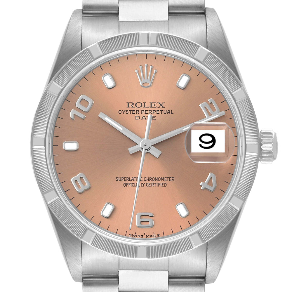 Rolex Date 15210 3