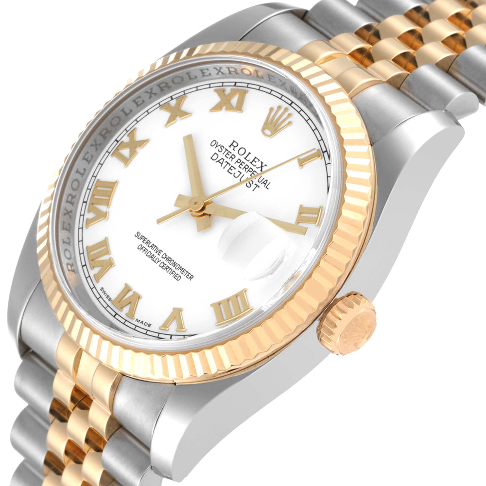 Rolex Datejust 116233 2